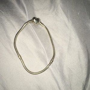Pandora bracelet
